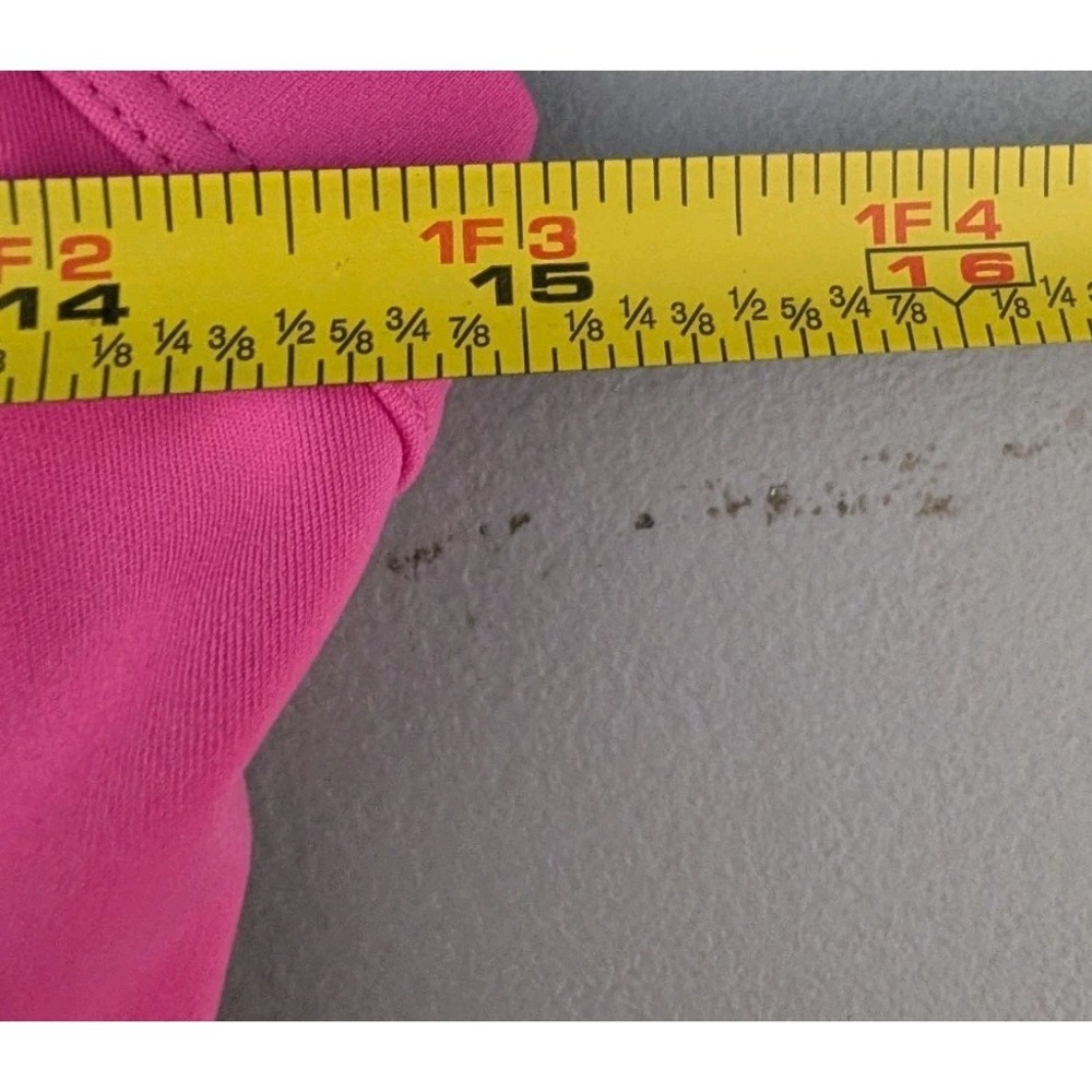 Halara Softlyzero, Airy Backless Twisted Cool Tou… - image 7